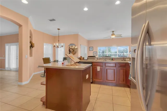 $465,000 | 2620 Meadow View Court, Kissimmee, FL 34746