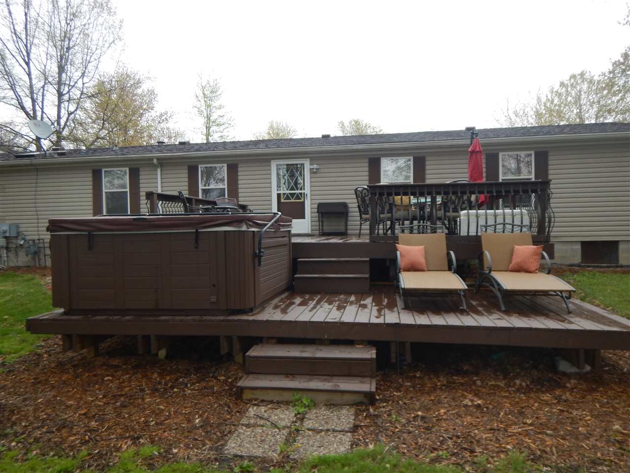 9232 Folkert Road Algonac, MI 48001 - Photo 44 of 45