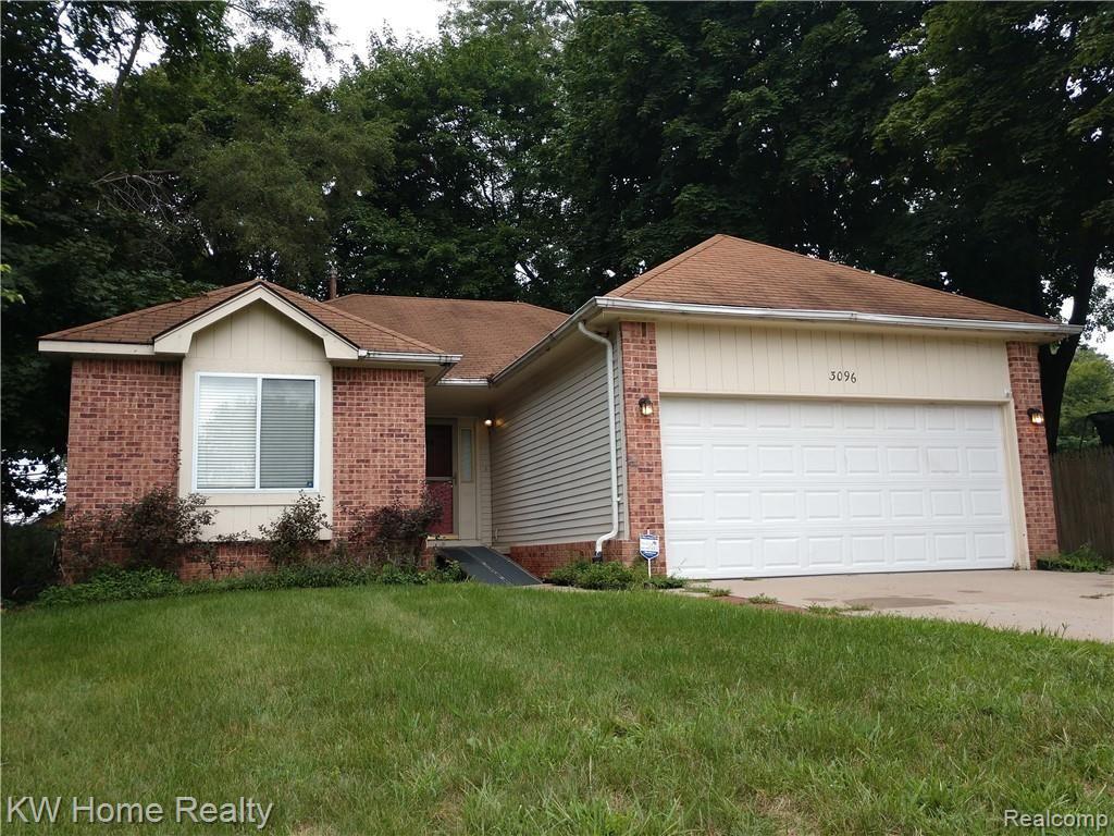 3096 Emmons Avenue Rochester Hills, MI 48307 - Photo 2 of 16