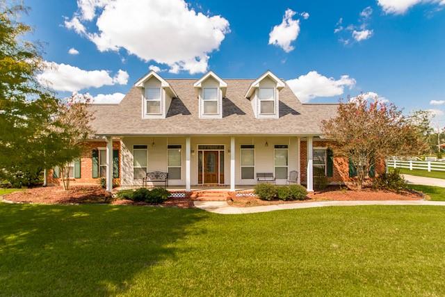 22007 Chappepeela Road Loranger, LA 70446 - Photo 1 of 25 Gallery Image 1