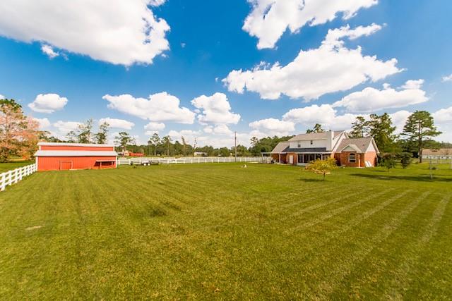 22007 Chappepeela Road Loranger, LA 70446 - Photo 8 of 25 Gallery Image 8