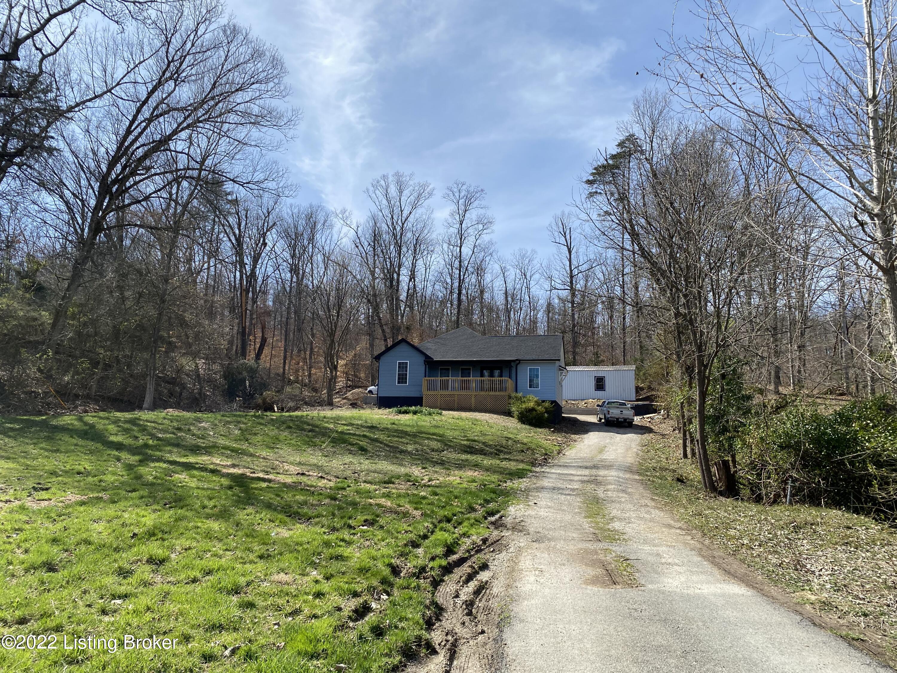 177 Coral Ridge Road Shepherdsville, KY 40165 - Photo 18 of 22 177 Coral Ridge