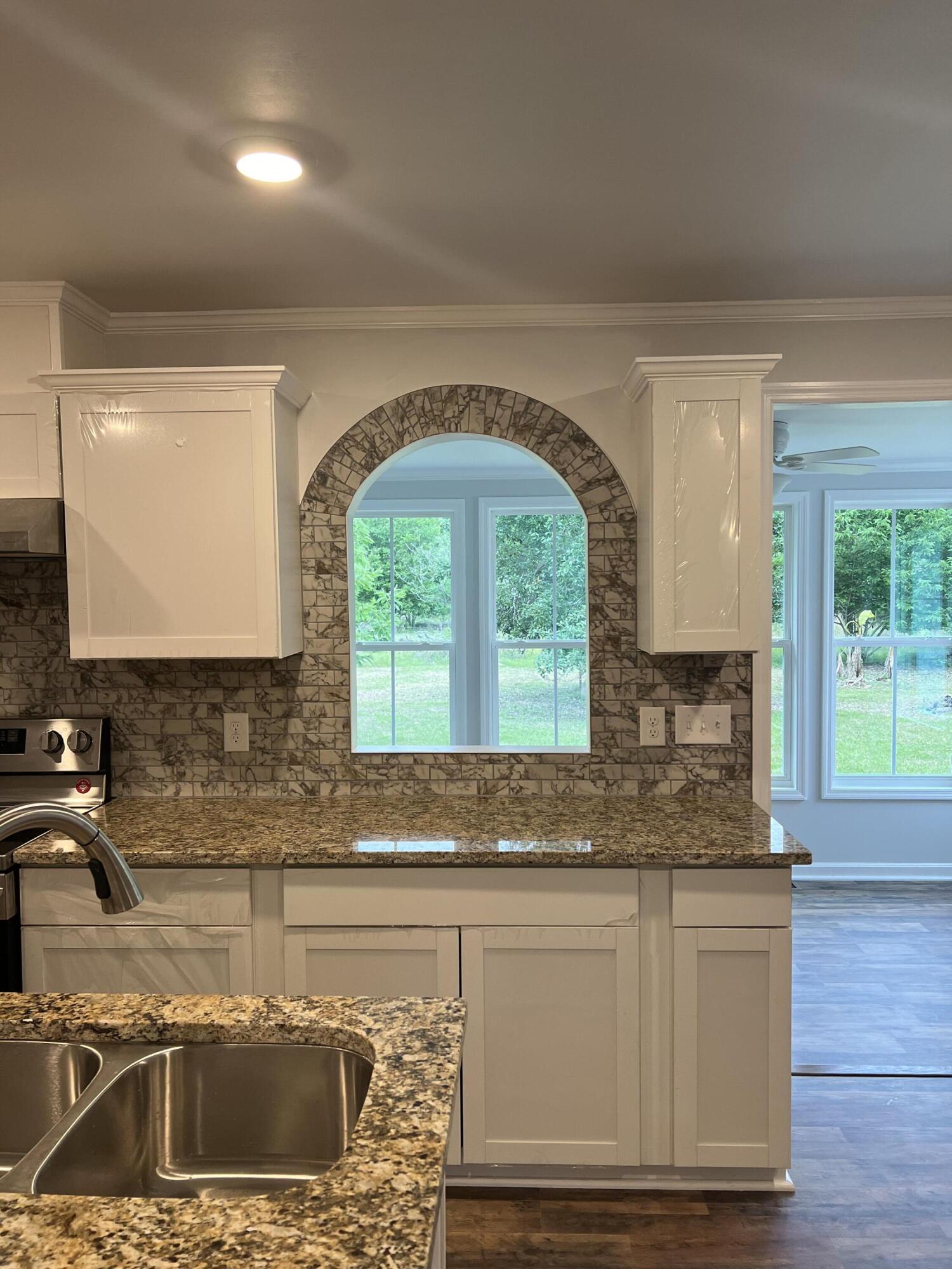 1300 Nash Road Cross, SC 29436 - Photo 3 of 10 1300 Nash kitchen window