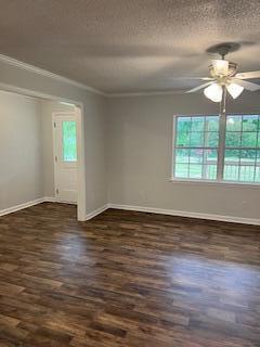 1300 Nash Road Cross, SC 29436 - Photo 4 of 10 1300 Nash liv room w front door