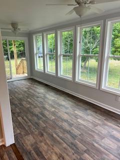 1300 Nash Road Cross, SC 29436 - Photo 6 of 10 1300 Nash Sun room