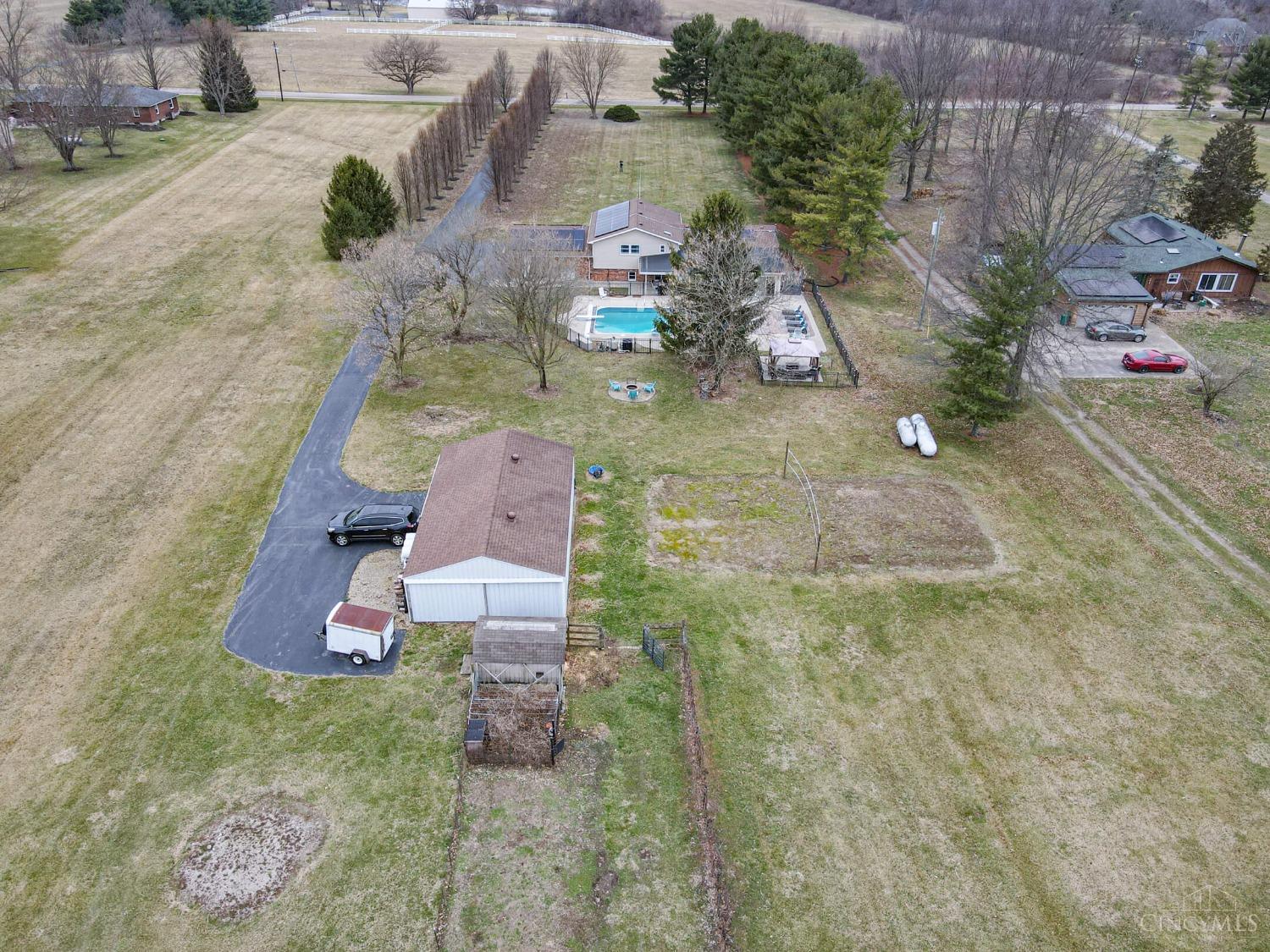 5406 Utica Road Waynesville, OH 45068 - Photo 68 of 70 Gallery Image 68