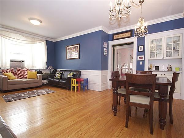 129 Chiswick Road, Unit 16 Boston, MA 02135 - Photo 3 of 16 Gallery Image 3