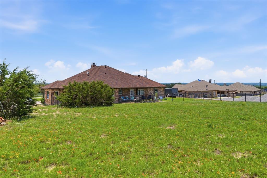 3020 Jolene Court Springtown, TX 76082 - Photo 26 of 31