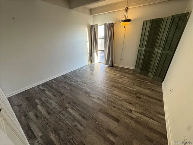 $2,300 | 7877 East Mississippi Avenue, Unit 501, Denver, CO 80247