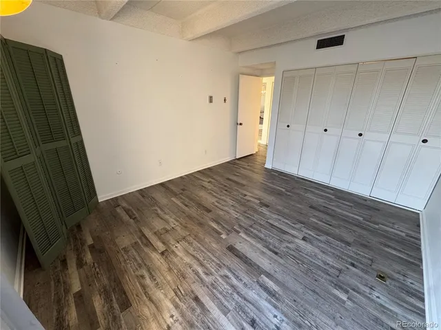 $2,300 | 7877 East Mississippi Avenue, Unit 501, Denver, CO 80247