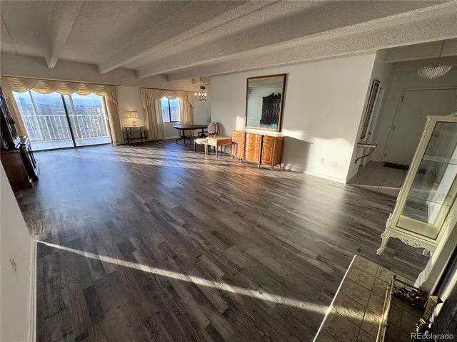 $2,300 | 7877 East Mississippi Avenue, Unit 501, Denver, CO 80247