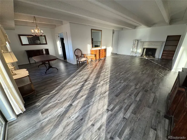 $2,300 | 7877 East Mississippi Avenue, Unit 501, Denver, CO 80247