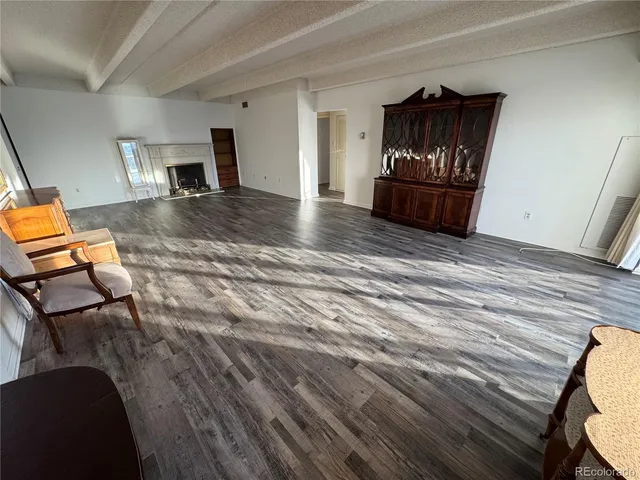 $2,300 | 7877 East Mississippi Avenue, Unit 501, Denver, CO 80247