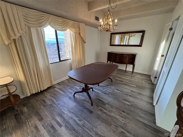 $2,300 | 7877 East Mississippi Avenue, Unit 501, Denver, CO 80247