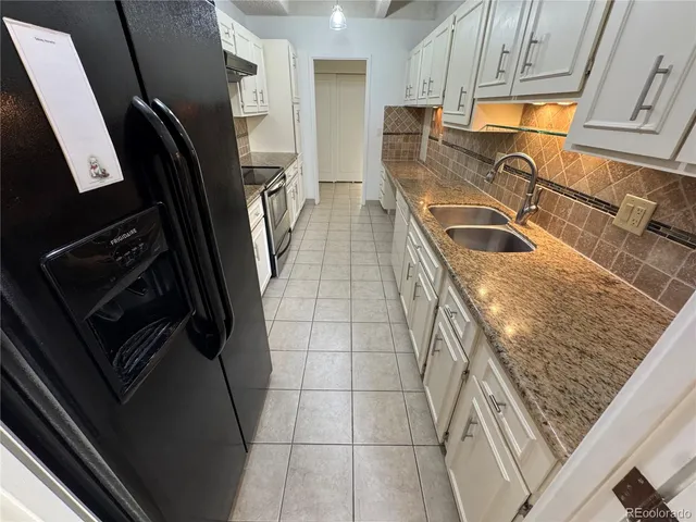 $2,300 | 7877 East Mississippi Avenue, Unit 501, Denver, CO 80247