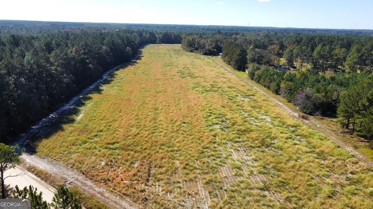 0 Old Happy Road, Unit 198 16 ACRES Brooklet, GA 30415 - Photo 1 of 12