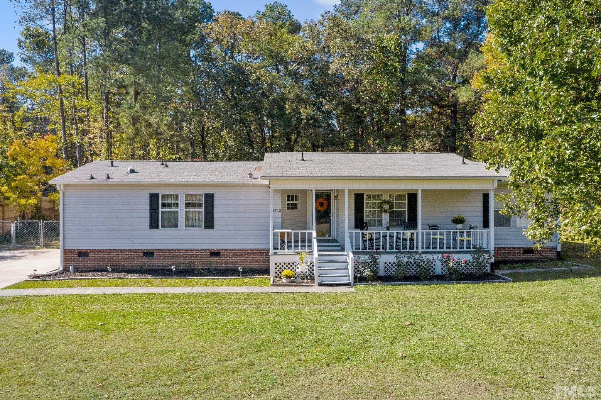5812 Lake Elton Road Durham, NC 27713 - Photo 3 of 27 Gallery Image 3