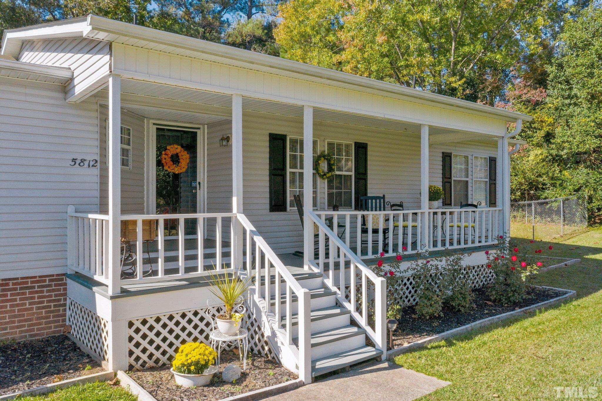 5812 Lake Elton Road Durham, NC 27713 - Photo 5 of 27 Gallery Image 5
