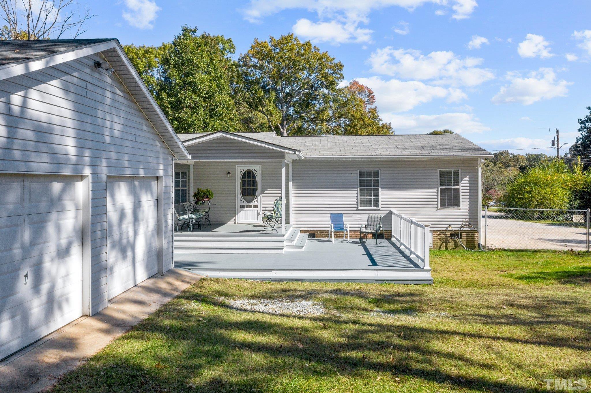 5812 Lake Elton Road Durham, NC 27713 - Photo 8 of 27 Gallery Image 8