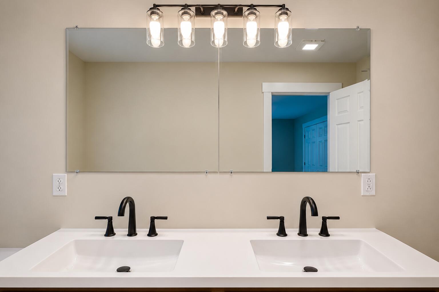 121 Pleasant View Ridge Road China, ME 04358 - Photo 29 of 43 Bathroom sink