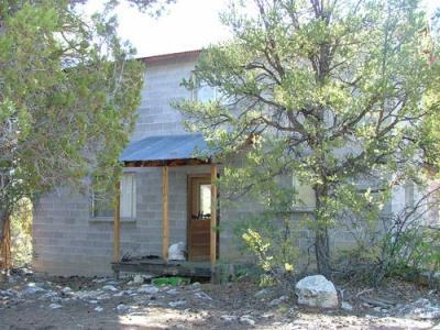 9 North Oak Street Orderville, UT 84758 - Photo 1 of 1 Cabin