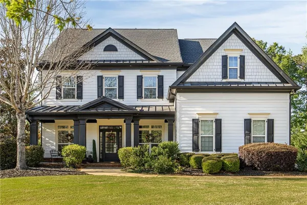 $500,000 | 6025 Golf View Crossing, Locust Grove, GA 30248