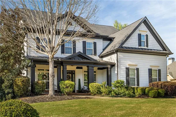 $500,000 | 6025 Golf View Crossing, Locust Grove, GA 30248