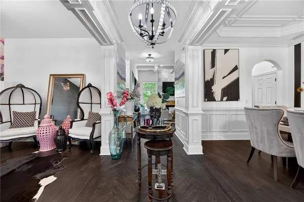 $500,000 | 6025 Golf View Crossing, Locust Grove, GA 30248