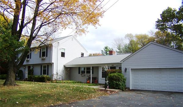 126 Bellevue Road Andover, MA 01810 - Photo 1 of 30