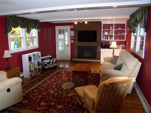 126 Bellevue Road Andover, MA 01810 - Photo 13 of 30