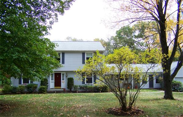 126 Bellevue Road Andover, MA 01810 - Photo 2 of 30