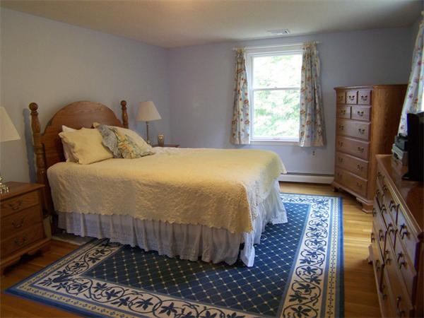 126 Bellevue Road Andover, MA 01810 - Photo 24 of 30