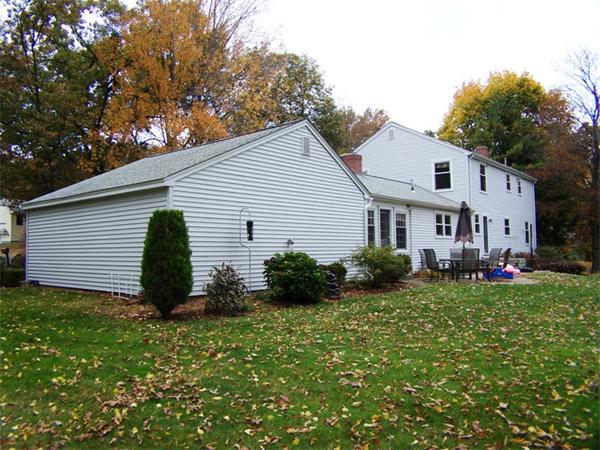 126 Bellevue Road Andover, MA 01810 - Photo 30 of 30