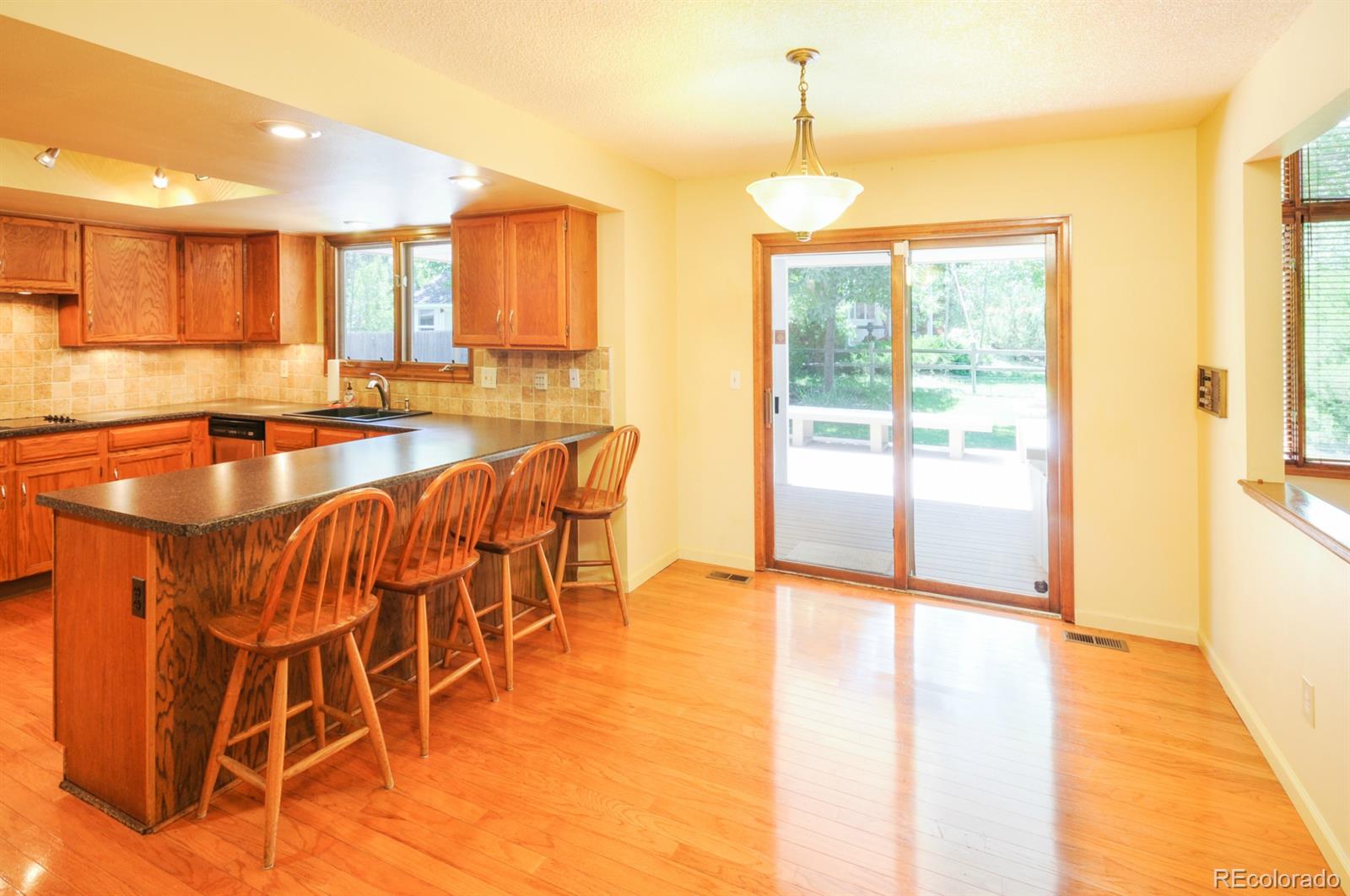 8456 Sweet Water Road Lone Tree, CO 80124 - Photo 11 of 33 Gallery Image 11