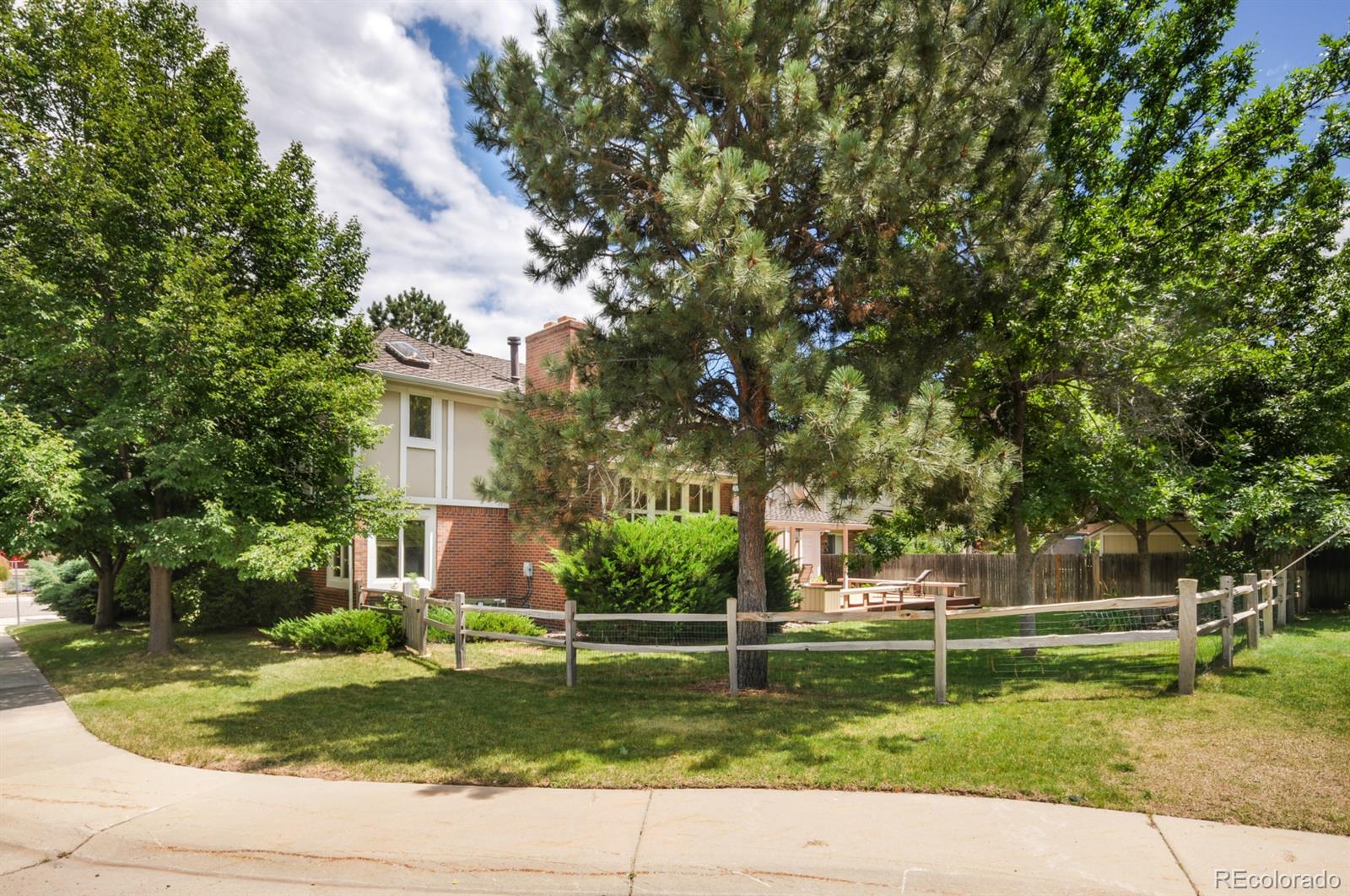 8456 Sweet Water Road Lone Tree, CO 80124 - Photo 33 of 33 Gallery Image 33