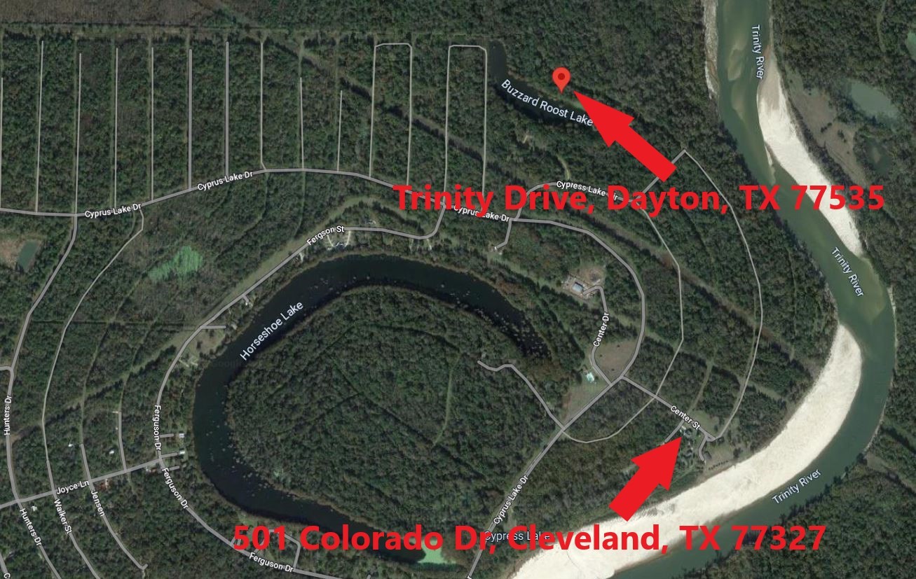 Lot 414 Trinity Cleveland, TX 77327 - Photo 3 of 8