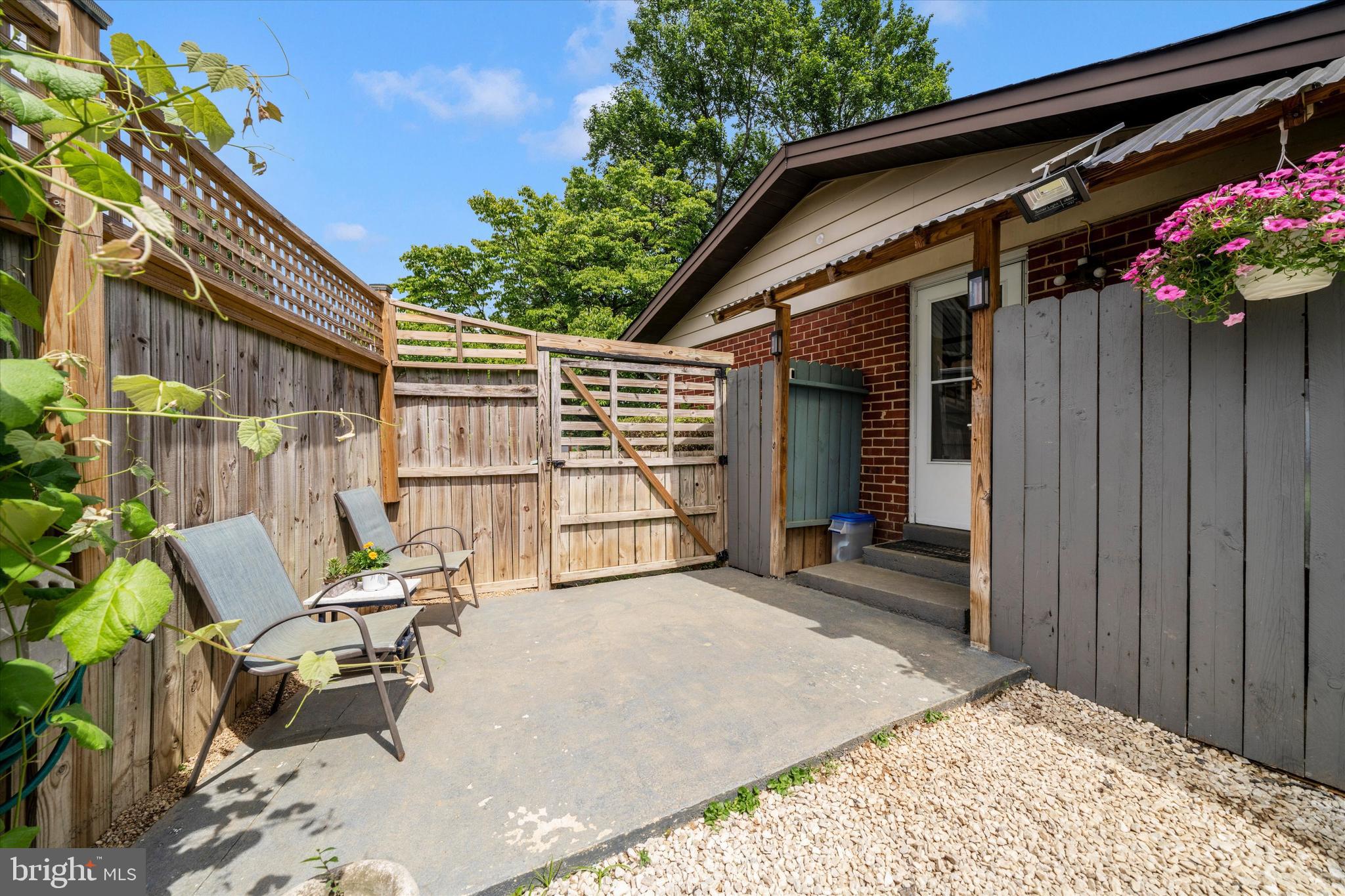 11816 Selfridge Road Silver Spring, MD 20906 - Photo 48 of 59 Exterior Back