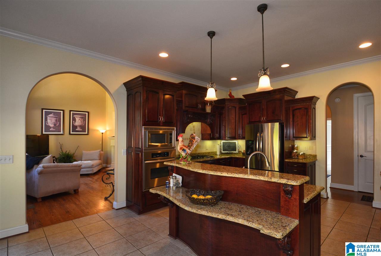 1045 Ferry Road Columbiana, AL 35051 - Photo 15 of 35