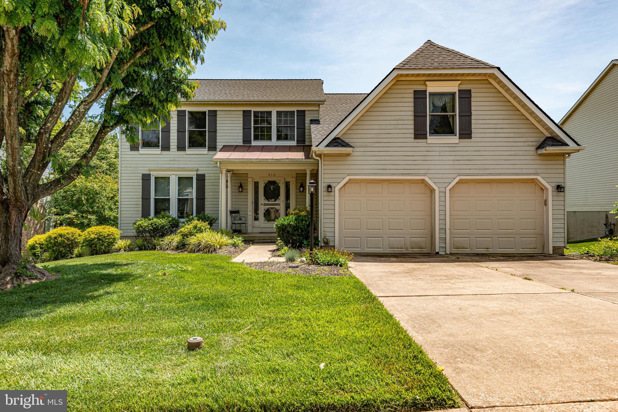 313 Belltown Road Owings Mills, MD 21117 - Photo 1 of 52 Gallery Image 1