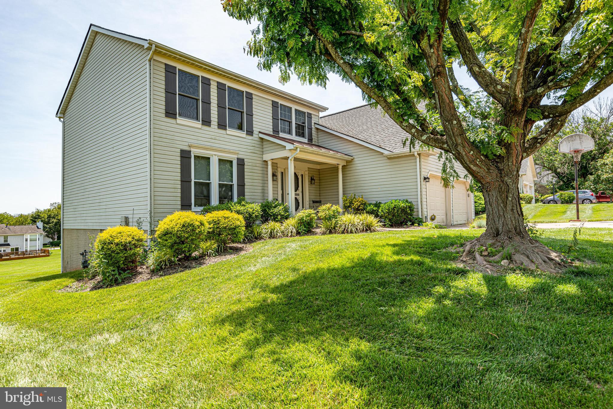 313 Belltown Road Owings Mills, MD 21117 - Photo 2 of 52 Gallery Image 2