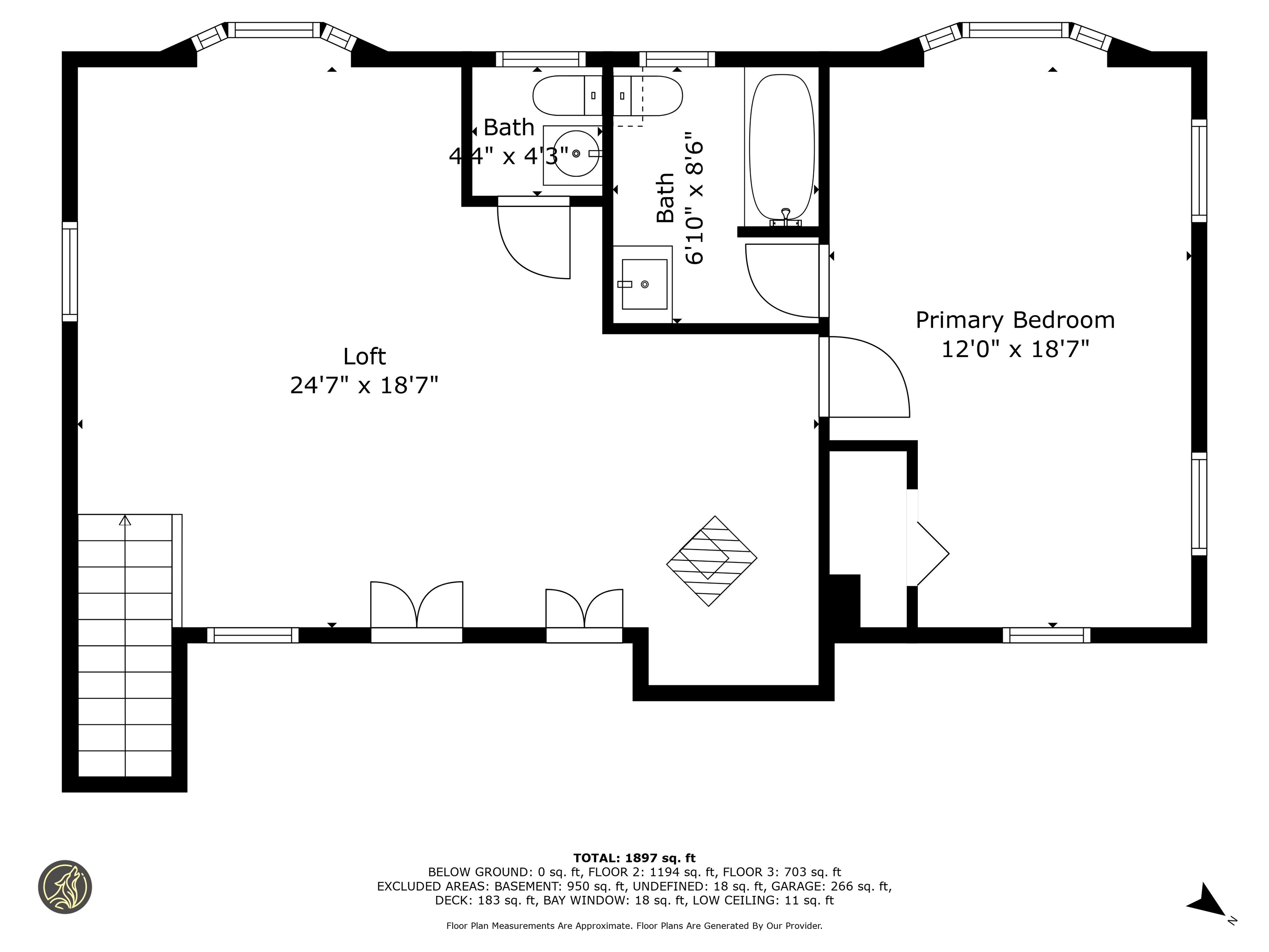 57 Albin Road Bow, NH 03304 - Photo 18 of 38