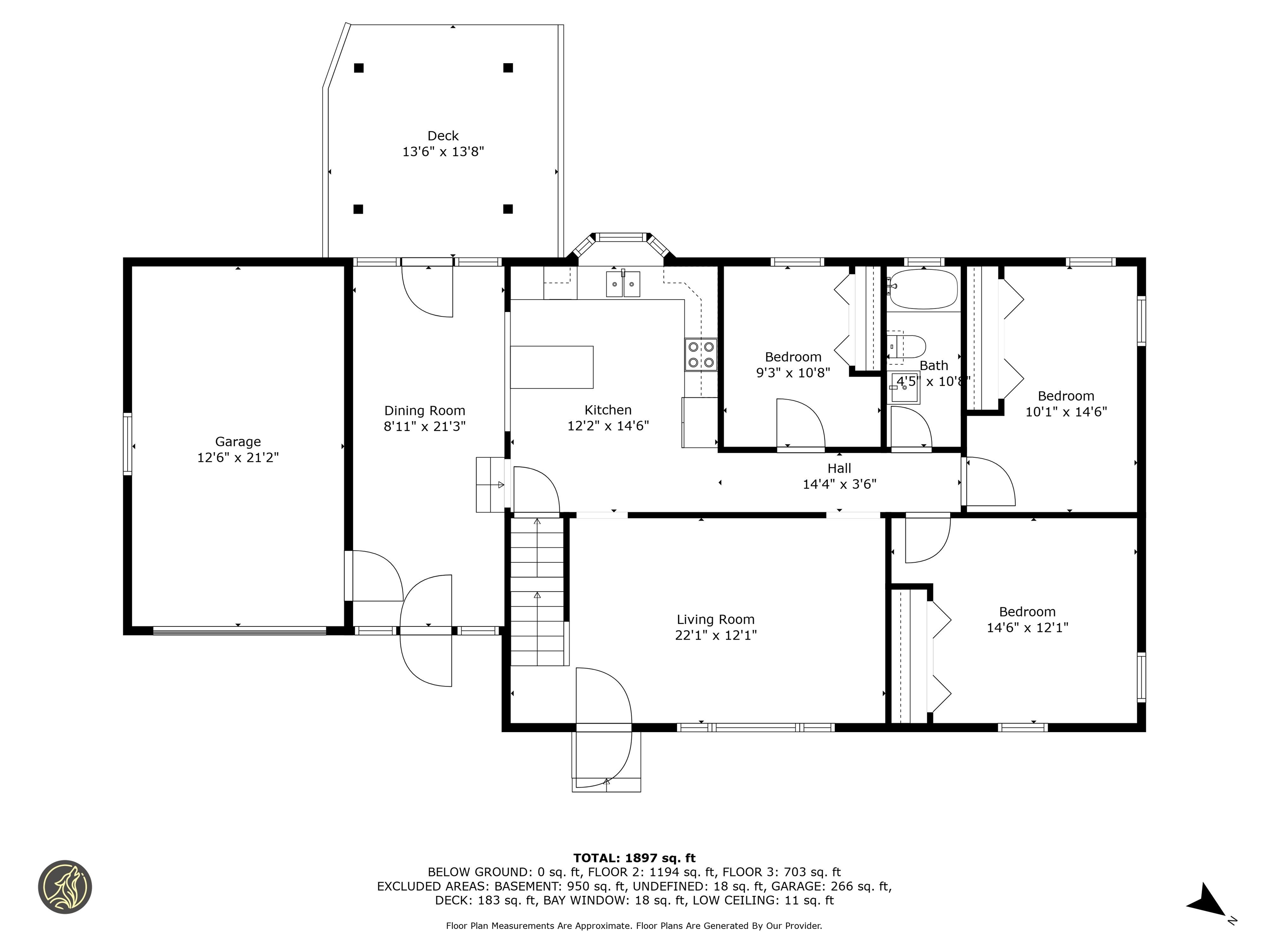57 Albin Road Bow, NH 03304 - Photo 3 of 38