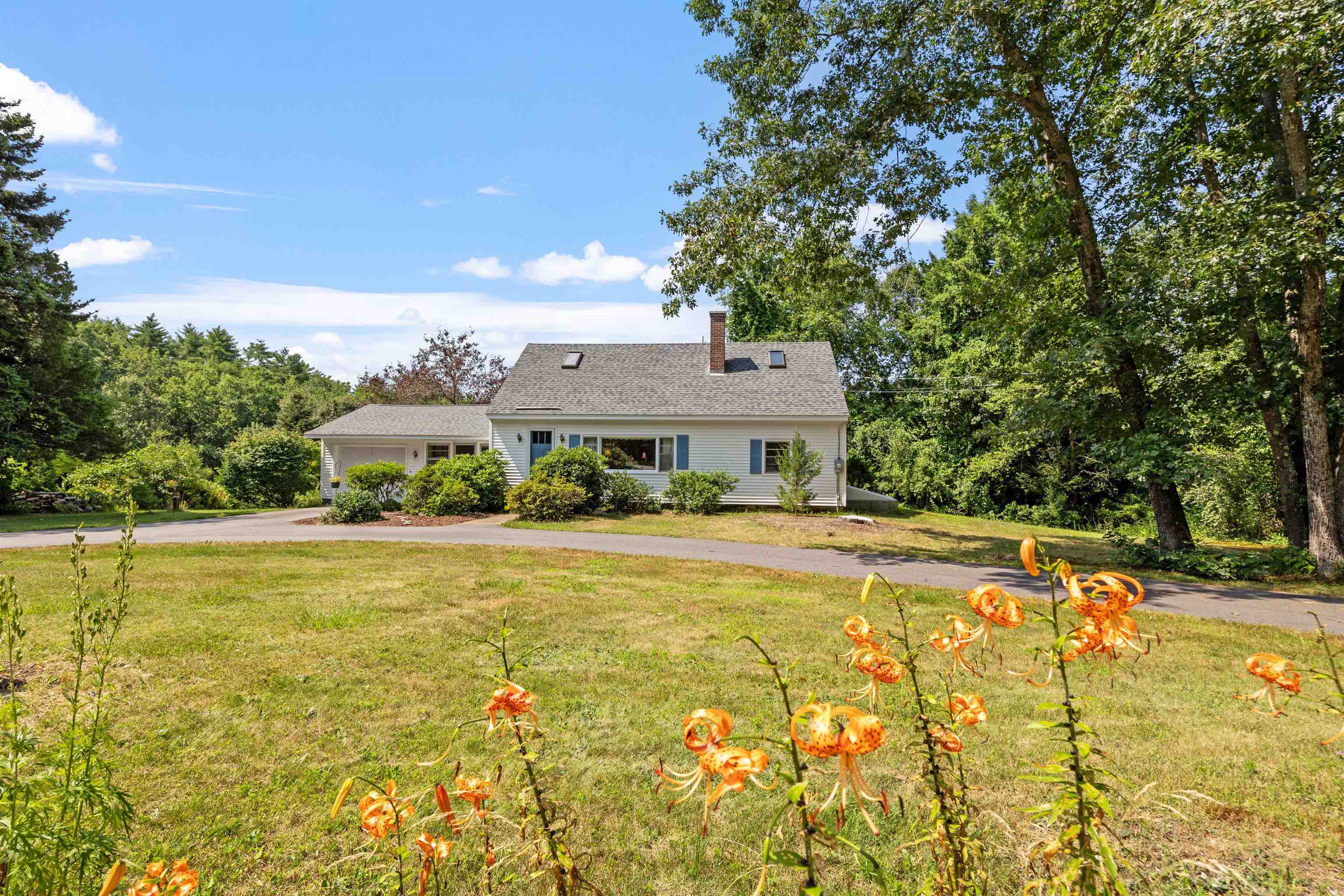 57 Albin Road Bow, NH 03304 - Photo 32 of 38