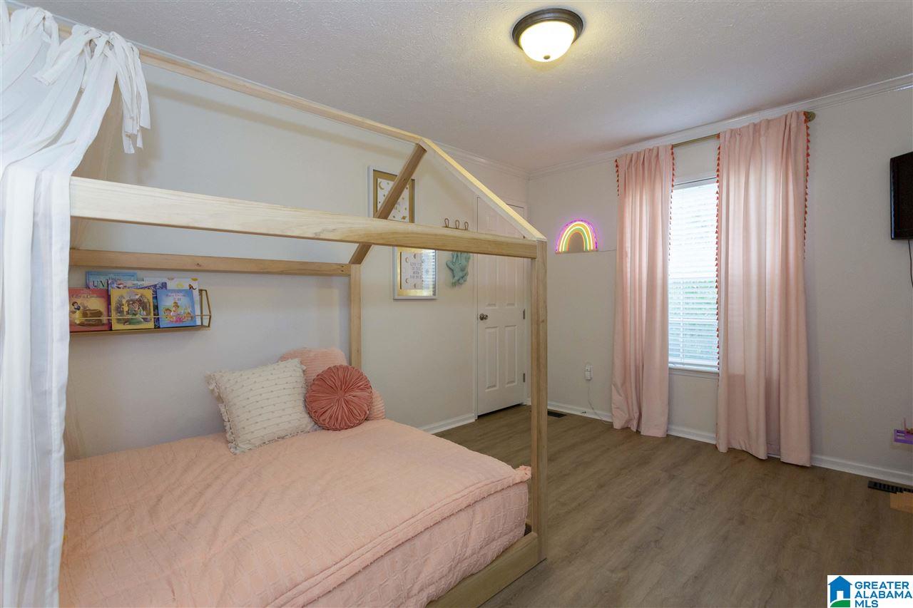 1614 Camp Branch Road West Blocton, AL 35184 - Photo 37 of 50