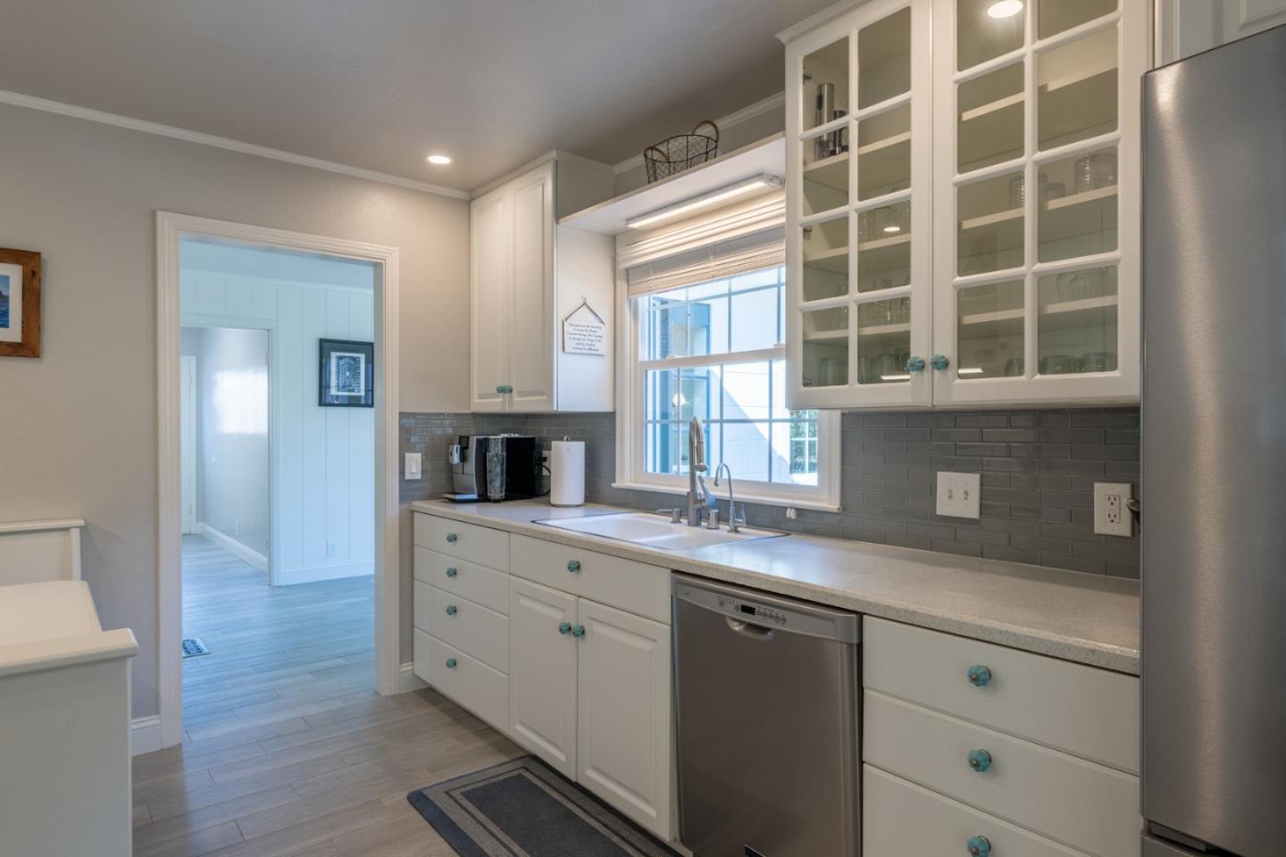 1043 Mission Road Pebble Beach, CA 93953 - Photo 11 of 35