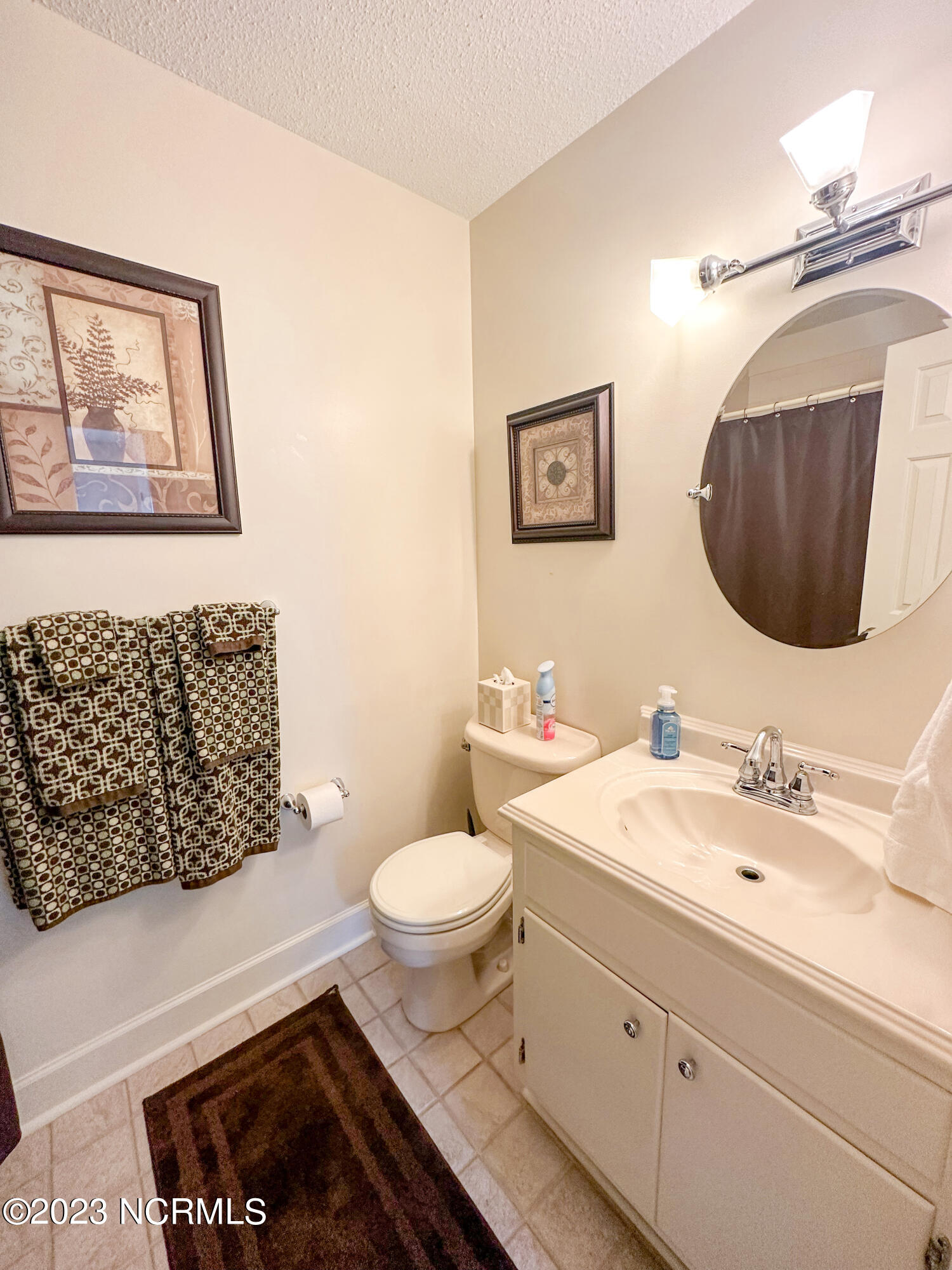 11126 Simms Road Bailey, NC 27807 - Photo 14 of 39 Simms Rd. Hall Bath