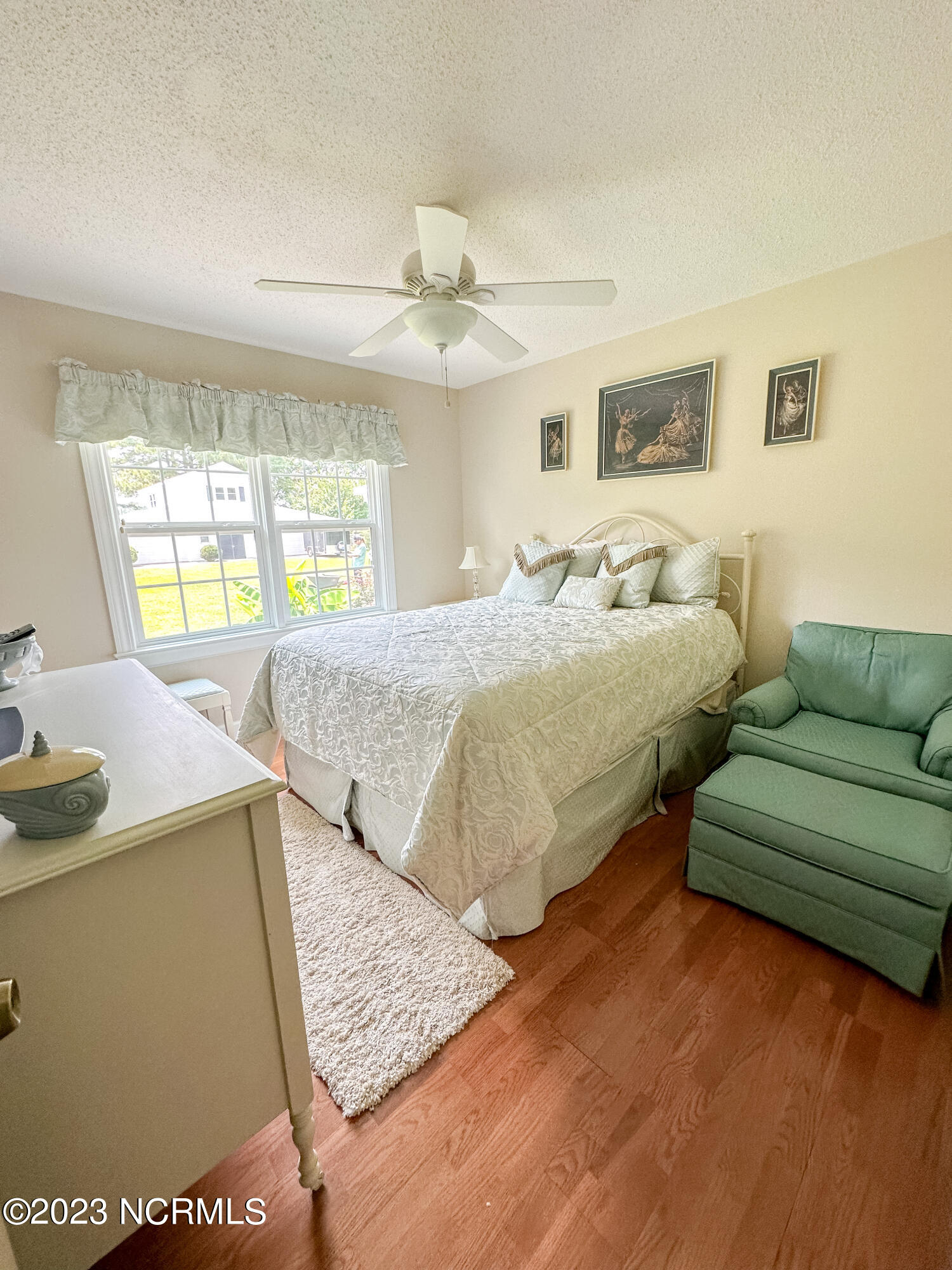 11126 Simms Road Bailey, NC 27807 - Photo 15 of 39 Simms Rd. Bedroom 1