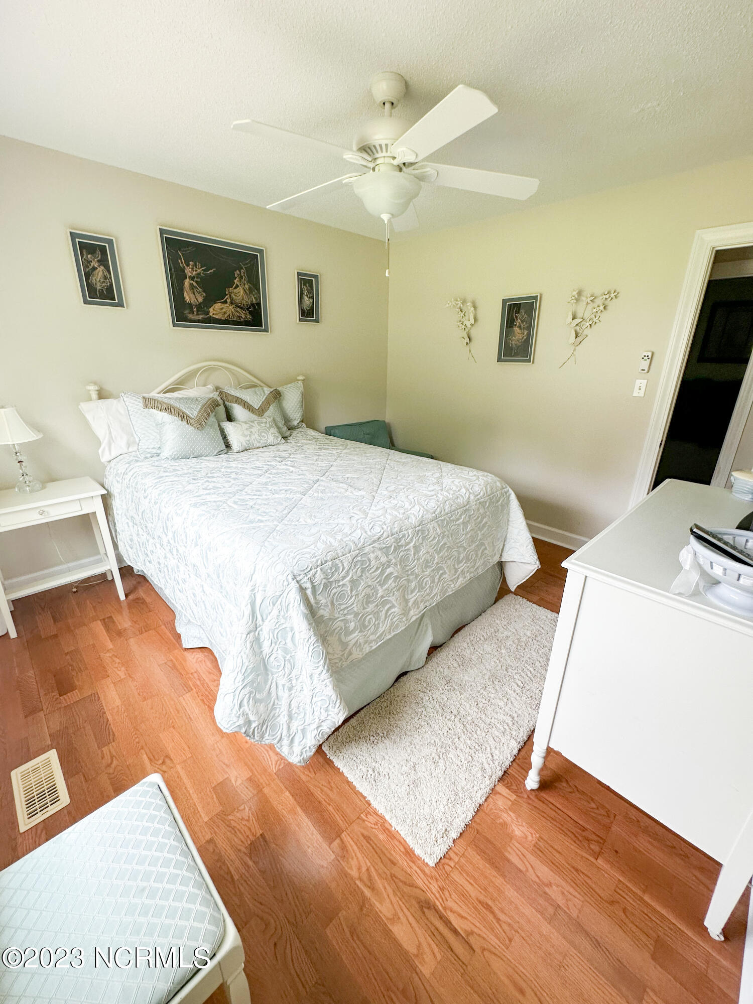 11126 Simms Road Bailey, NC 27807 - Photo 16 of 39 Simms Rd. Bedroom 1-2