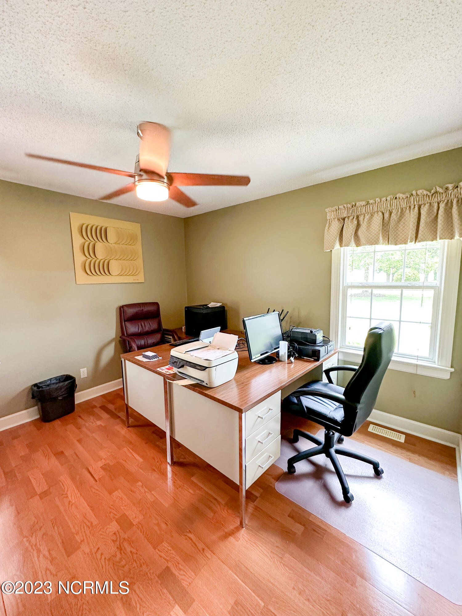 11126 Simms Road Bailey, NC 27807 - Photo 17 of 39 Simms Rd. Bedroom 2