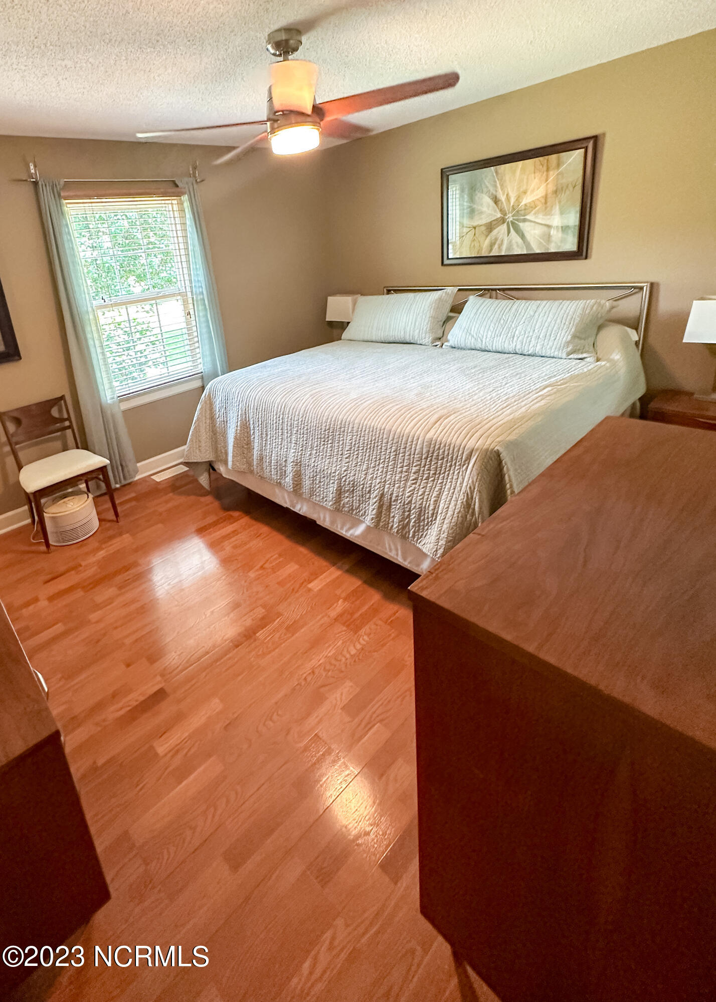 11126 Simms Road Bailey, NC 27807 - Photo 18 of 39 Simms Rd. Master Bedroom 2